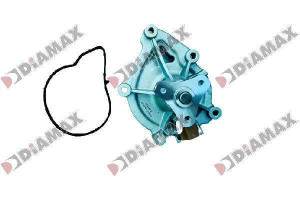 водна помпа, охлаждане на двигателя DIAMAX              