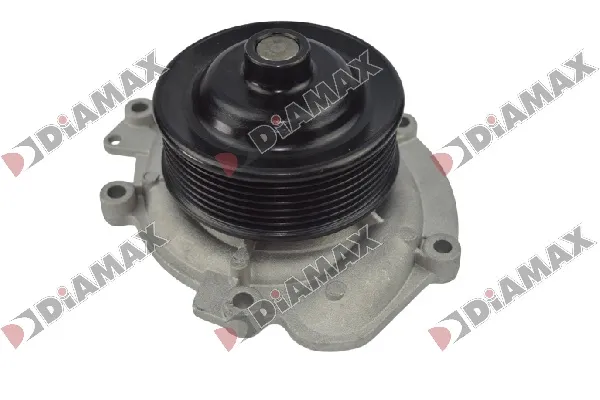 водна помпа, охлаждане на двигателя DIAMAX              