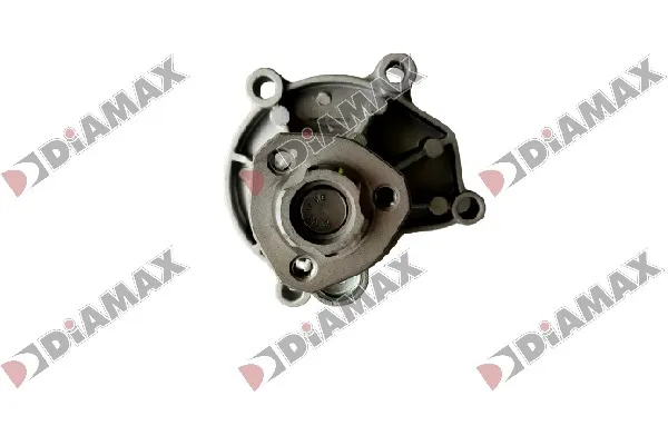 водна помпа, охлаждане на двигателя DIAMAX              