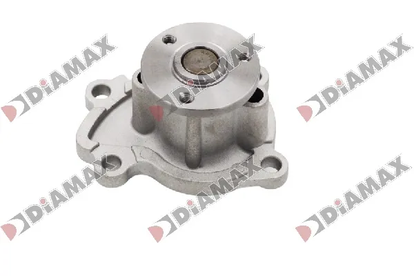 водна помпа, охлаждане на двигателя DIAMAX              
