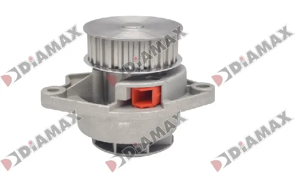 водна помпа, охлаждане на двигателя DIAMAX              