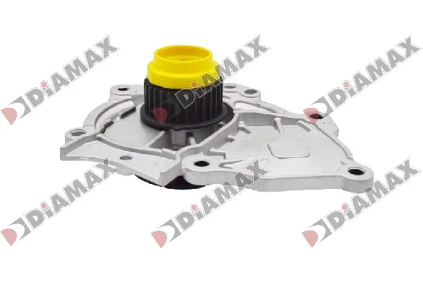 водна помпа, охлаждане на двигателя DIAMAX              