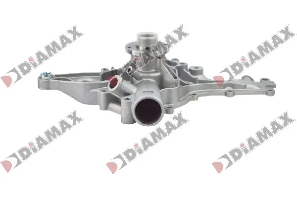 водна помпа, охлаждане на двигателя DIAMAX              