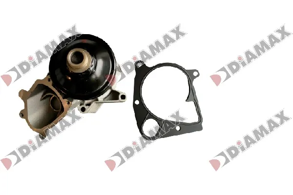 водна помпа, охлаждане на двигателя DIAMAX              