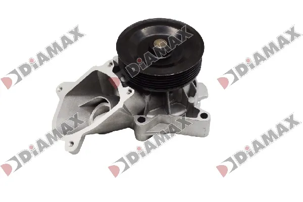 водна помпа, охлаждане на двигателя DIAMAX              