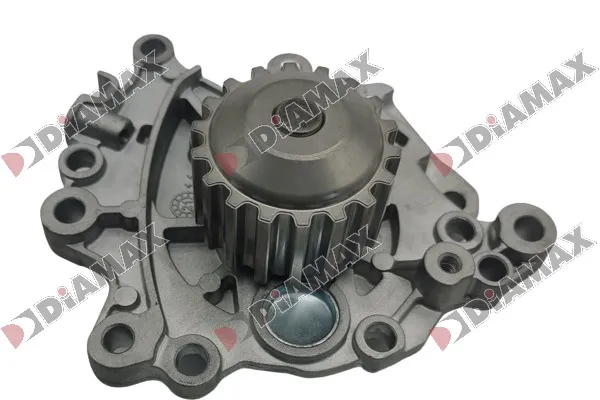 водна помпа, охлаждане на двигателя DIAMAX              