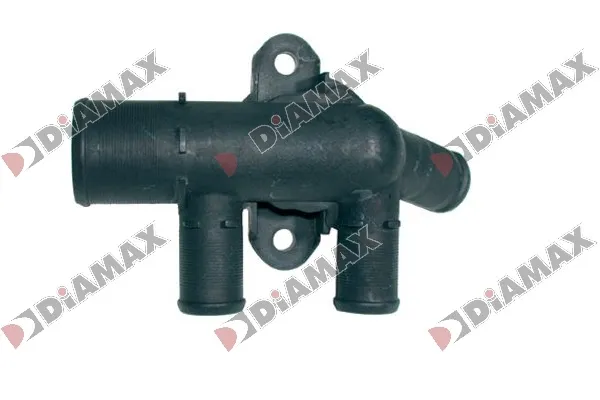 фланец за охладителната течност DIAMAX              