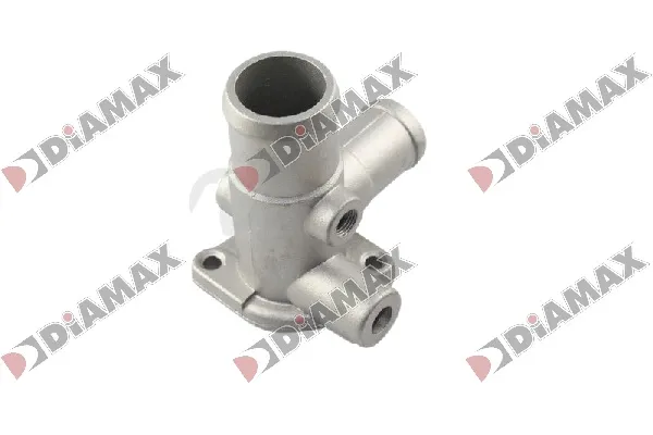 фланец за охладителната течност DIAMAX              