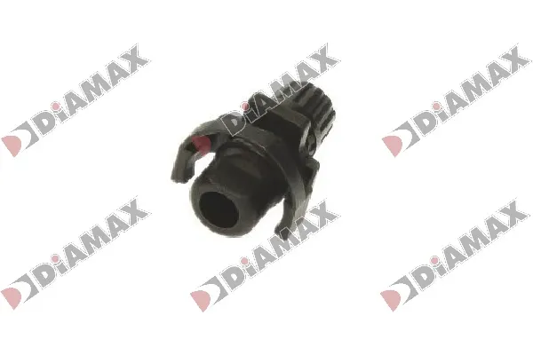 запушалка, фланец за охладителна течност DIAMAX              