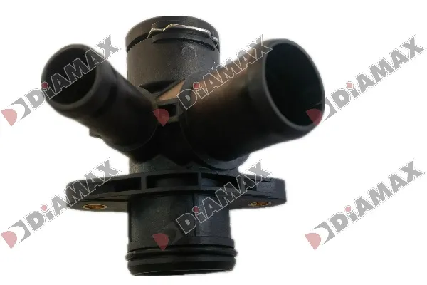 фланец за охладителната течност DIAMAX              