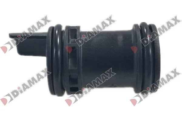 тръбопровод, топлообменник DIAMAX              