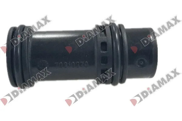 тръбопровод, топлообменник DIAMAX              