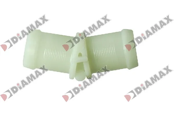 фланец за охладителната течност DIAMAX              