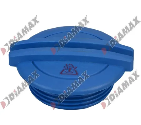 капачка, резервоар за охладителна течност DIAMAX              