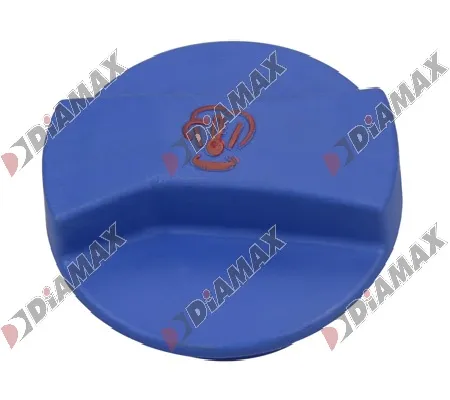 капачка, резервоар за охладителна течност DIAMAX              