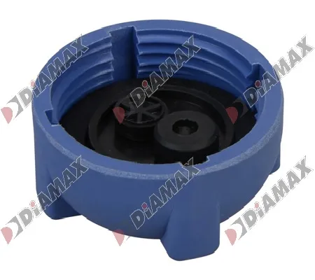 капачка, резервоар за охладителна течност DIAMAX              