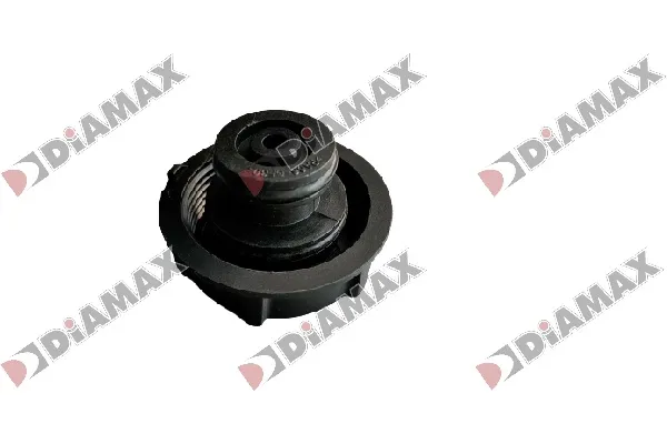 капачка, резервоар за охладителна течност DIAMAX              