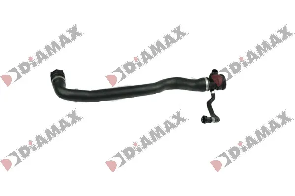 маркуч на радиатора DIAMAX              