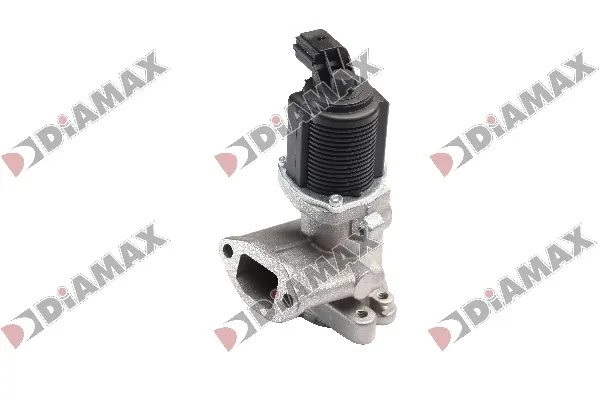 AGR-Клапан DIAMAX              