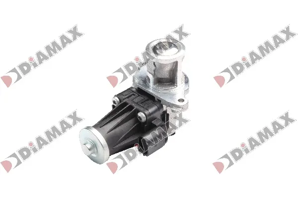 AGR-Клапан DIAMAX              