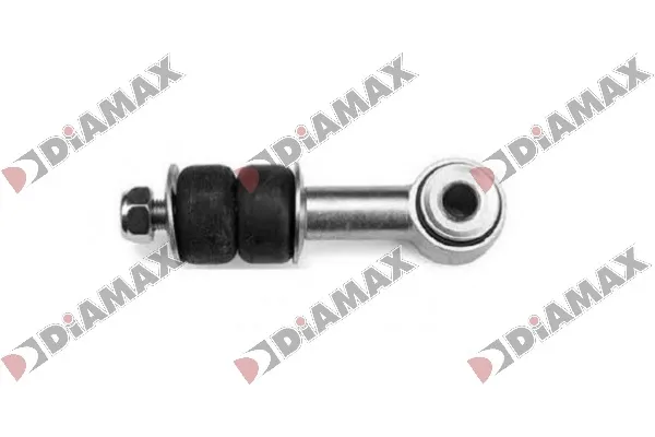 биалета DIAMAX              