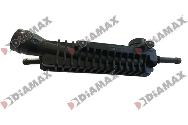 подгряващ маркуч, подгряване на всмуквания въздух DIAMAX              