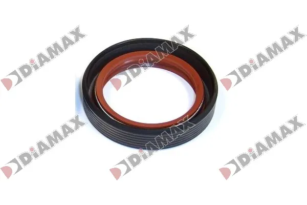 семеринг, колянов вал DIAMAX              