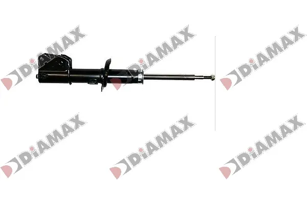 амортисьор DIAMAX              
