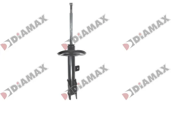 амортисьор DIAMAX              