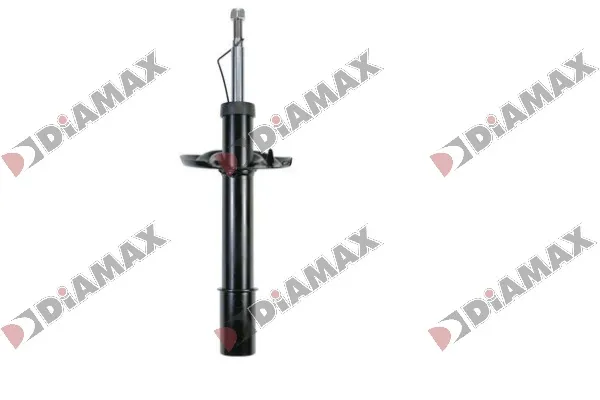 амортисьор DIAMAX              