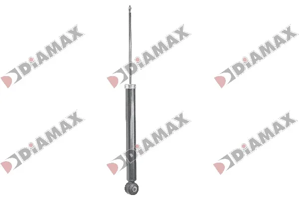 амортисьор DIAMAX              