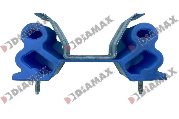 ударен тампон, гърне DIAMAX              