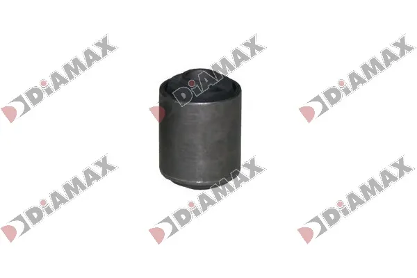 носач, окачване на колелата DIAMAX              