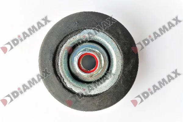 пружинно легло - чиния DIAMAX              