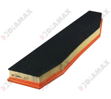 въздушен филтър DIAMAX              