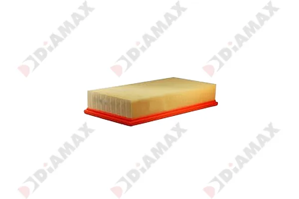 въздушен филтър DIAMAX              
