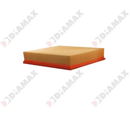въздушен филтър DIAMAX              