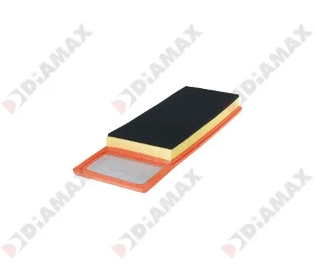 Въздушен филтър DIAMAX