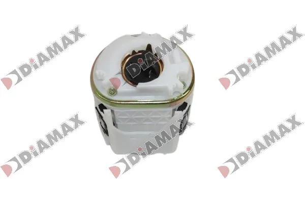 корпус против люлеене, потопяема горивна помпа DIAMAX              