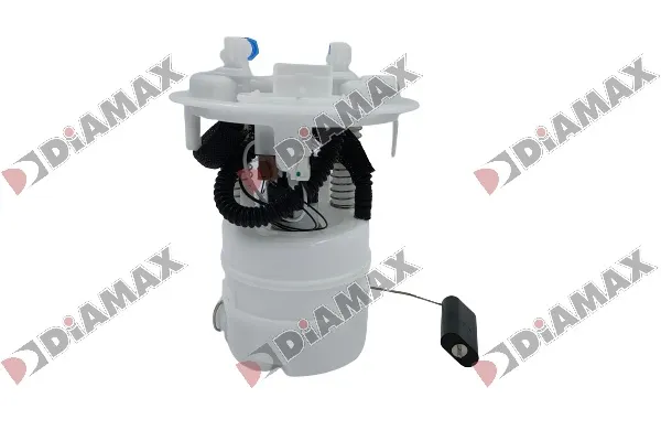 горивопроводен елемент (горивна помпа-сонда) DIAMAX              