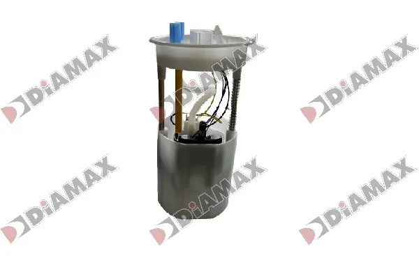 горивопроводен елемент (горивна помпа-сонда) DIAMAX              