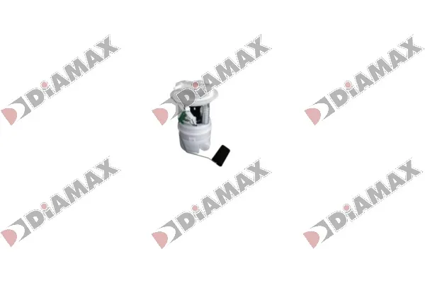 горивопроводен елемент (горивна помпа-сонда) DIAMAX              