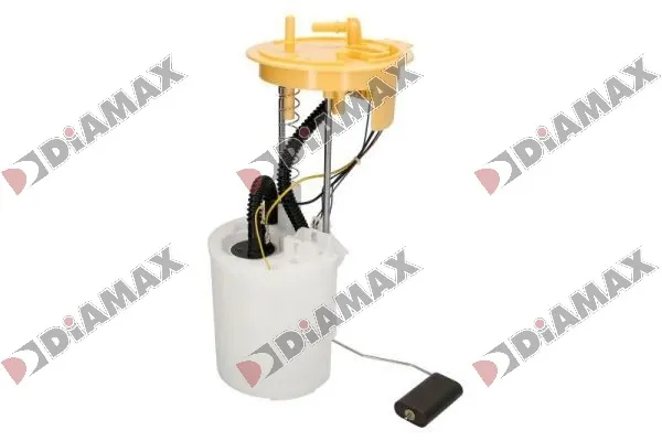 горивопроводен елемент (горивна помпа-сонда) DIAMAX              