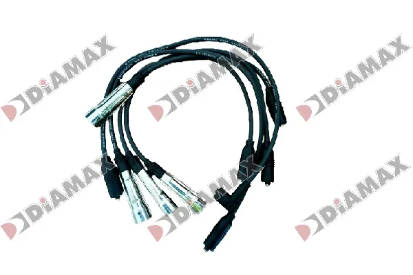 комплект запалителеи кабели DIAMAX              