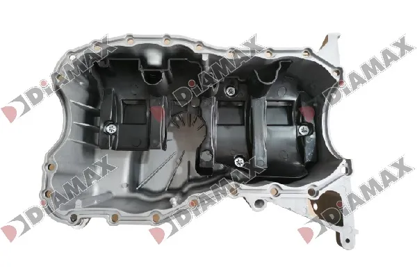 маслена вана (картер) DIAMAX              