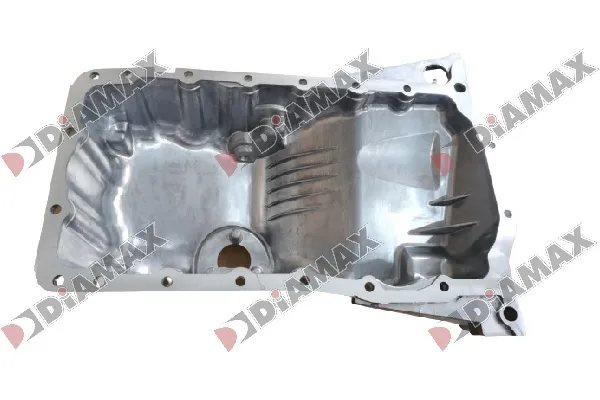 маслена вана (картер) DIAMAX              