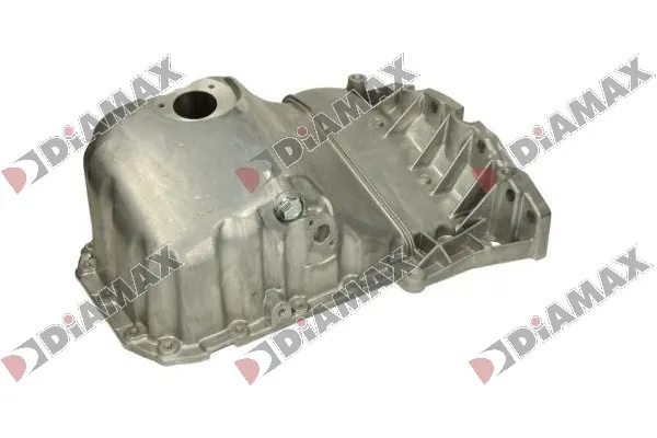 маслена вана (картер) DIAMAX              