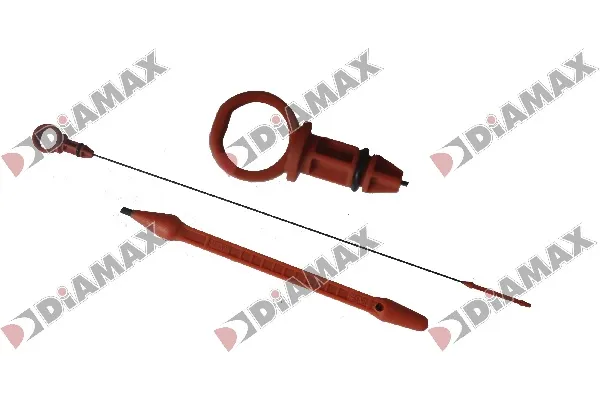 пръчка за измерване нивото на маслото DIAMAX              