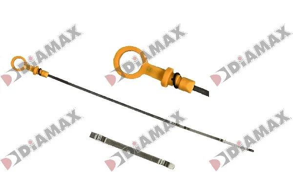 пръчка за измерване нивото на маслото DIAMAX              