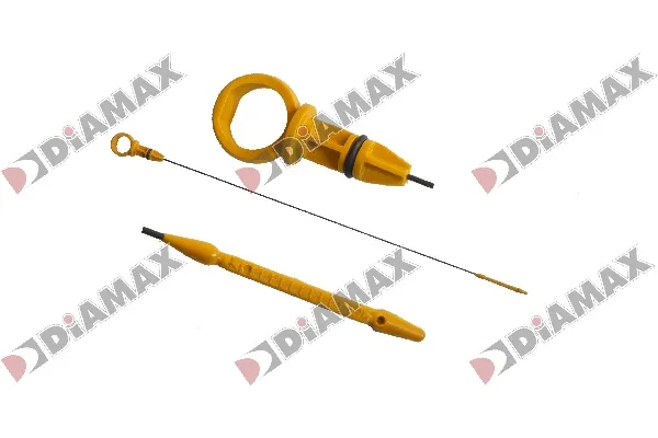 пръчка за измерване нивото на маслото DIAMAX              